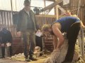 Tomas Olsson och Kalle Allared