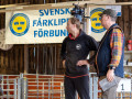 Oliver och Tomas